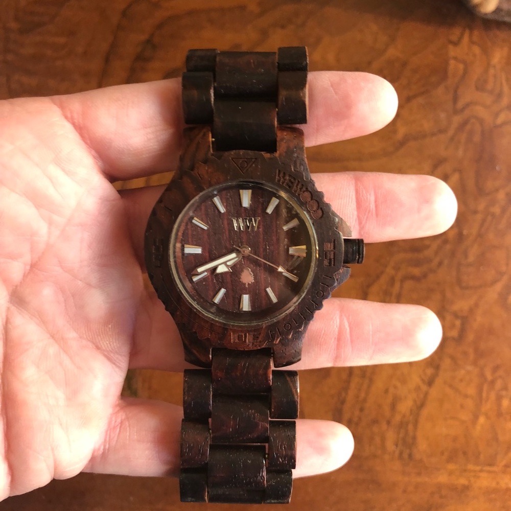 COPY - WeWood